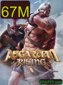 Explorando AsgardianRising: O Jogo que Conquistou 67M de Aficionados
