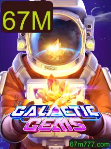 Explorando o Universo Deslumbrante de GalacticGems