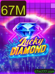 LuckyDiamond: O Jogo da Fortuna Revolucionando Entretenimento com 67M em Prêmios