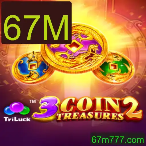 Descubra as Aventuras do Jogo 3CoinTreasures2