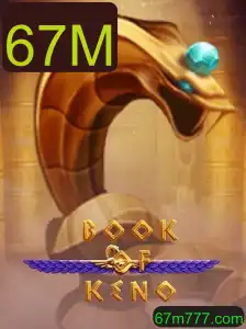 Explorando o Fascinante Mundo do Jogo BookOfKeno