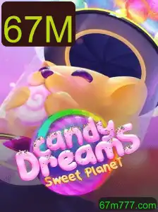 CandyDreams: O Fascinante Mundo Doce Que Conquistou 67M de Jogadores