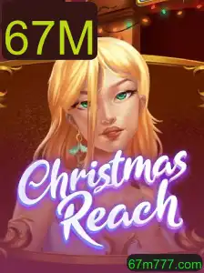 Explorando o Fascinante Mundo de ChristmasReach