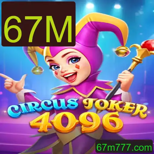 Descubra o Fascinante Mundo de CircusJoker4096