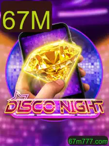 Descubra DiscoNightM: O Fascinante Mundo de 67M