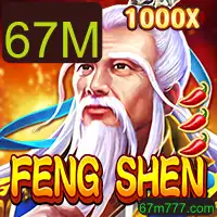 FengShen: Uma Jornada Épica no Mundo do Mítico