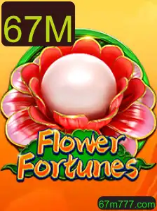 FlowerFortunes: Descubra o Jogo de Estratégia que Conquistou 67M de Jogadores