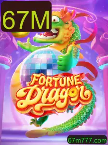 Explorando FortuneDragon: O Jogo que Capturou 67M