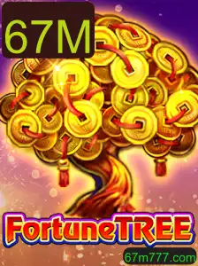 FortuneTree: Descubra o Fenômeno dos Jogos com 67M