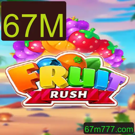 Explorando o Mundo de FruitRush: O Jogo que Conquistou 67M de Jogadores ao Redor do Mundo