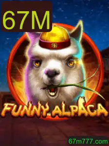 Descubra o Divertido Mundo de FunnyAlpaca: O Jogo que Conquistou 67 Milhões de Corações