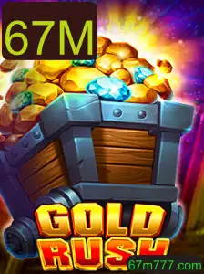 GoldRush: A Nova Sensação do Mundo dos Jogos