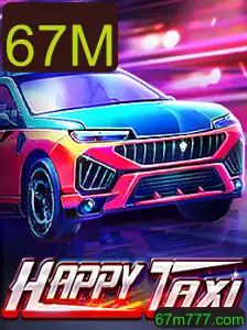 Explore o Mundo de HappyTaxi: Um Jogo Empolgante Movimentando Milhões