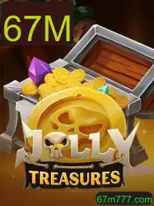Explorando JollyTreasures: Uma Aventura Emocionante de 67M