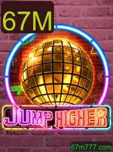 Explorando o Fascinante Mundo do Jogo JumpHigher e seus 67M de Possibilidades