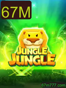 JungleJungle: Explorando o Universo de Aventuras e Estratégias