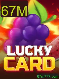 Descubra o Jogo Empolgante LuckyCard e Como Ele Revoluciona com 67M