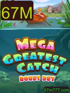 MegaGreatestCatchBonusBuy: Explorando o Novo Fenômeno dos Jogos de Cassino