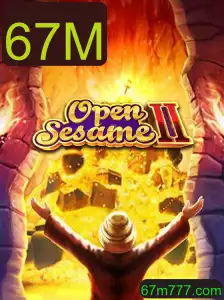 Descubra o Fascinante Mundo de OpenSesameII: Uma Jornada Inovadora no Universo dos Jogos