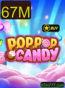 Explorando o Universo de POPPOPCANDY: O Jogo que Conquista 67M de Fãs