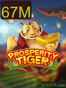 Explorando o Universo de ProsperityTiger: Uma Imersão no Jogo do Momento