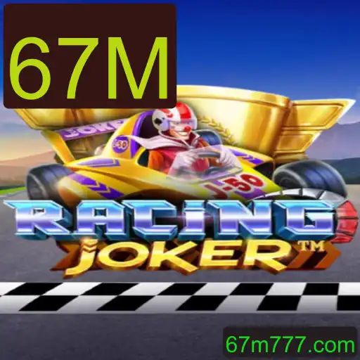 Descubra RacingJoker: O Jogo de Corrida do Ano com 67M Possibilidades
