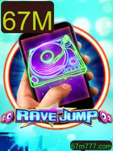 Explorando o Mundo Vibrante de RaveJumpmobile