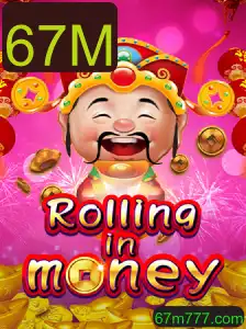Explorando o Novo Fenômeno dos Jogos: RollingInMoney