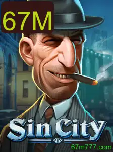 Descubra SinCity: A Revolução do Entretenimento de Jogos Com um Fundo de Prêmios de 67M