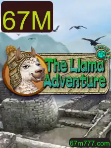 TheLlamaAdventure e o Desafio dos 67M: Uma Jornada Inesquecível