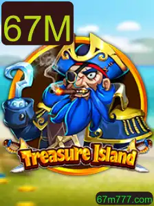 Explorando o Fascinante Mundo de TreasureIsland: Entretenimento e Estratégia em Jogo