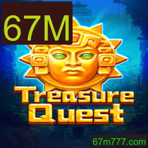 Descubra TreasureQuest: O Novo Fenômeno do Mundo dos Jogos com 67M de Aventureiros