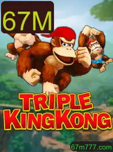 Tudo Sobre TripleKingKong: O Novo Fenômeno do Mundo dos Jogos