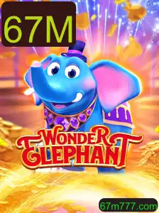 Explorando WonderElephant: O Jogo que Conquista Multidões