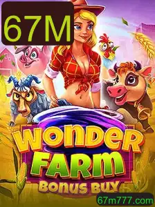 Explorando WonderFarmBonusBuy: Um Mergulho no Jogo do Momento