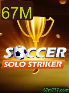 Descubra o Novo Jogo Sensação: SoccerSoloStriker