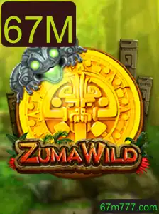 ZumaWild: Descubra o Fascinante Mundo do Jogo com o Tão Cogitado 67M